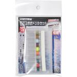 超硬精密ドリル トップマン