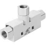 VN-05-M-T3-PI4-VI4-RI4 真空ポンプ VNシリーズ Festo