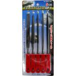 金工クラフトヤスリ トップマン