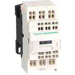 CA4KN40FW3 制御リレー TeSysシリーズ 110 A 110 Vdc 0.0018 kW シュナイダーエレクトリック