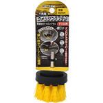 六角軸ウォッシングブラシ平 トップマン