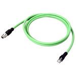 FHV-VNB 5M 接続ケーブル Ethernet Cable FHV7 omron(オムロン)