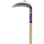 日本娘作草刈鎌 トップマン