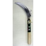 日本娘作ステンレス鋸鎌 トップマン