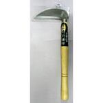 日本娘作ステンレス小鎌 トップマン