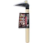 草取名人が考えた万能草削り! トップマン