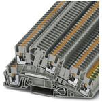 3213960 接地端子台 プッシュイン PTI 2.5-PE/L/TGシリーズ 24A フエニックス・コンタクト