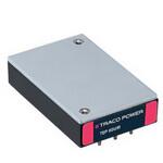 絶縁DC-DCコンバータ 14 → 160 V dc 60W TRACO POWER