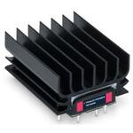 TEN 60-7222WIR 絶縁DC-DCコンバータ 36 →、160 V dc 60W TRACO POWER
