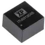 ITU0348D15 絶縁DC-DCコンバータ Vout：± 15V dc 18 → 75 V dc 3W XP POWER