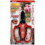 フラワーハサミフッ素 トップマン