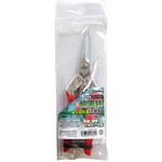 摘果鋏(全鋼) トップマン