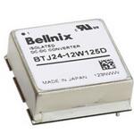 BTJ24-12W125D 絶縁DC-DCコンバータ Vout：±12V dc 9→ 36 V dc 30W Bellnix(ベルニクス)