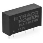 TBA 1-0523HI 絶縁DC-DCコンバータ Vout：±15V dc 4.5 → 5.5 V dc 1W 1セット 10個入 TRACO POWER