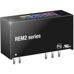 REM2-0505S 絶縁DC-DCコンバータ Vout：5V dc 4.5→ 5.5 V dc 2W 1セット 20個入 RECOM