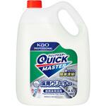 クイックマスター 床用クリーナー 花王