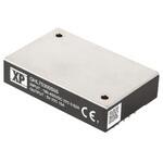 絶縁DC-DCコンバータ Vout：12V dc 180 → 450 V dc 75W XP POWER