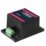 TMDC 06-2415 絶縁DC-DCコンバータ Vout：24V dc 9 → 36 V dc 6W TRACO POWER