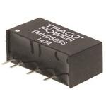 TMH 0505S 絶縁DC-DCコンバータ Vout：5V dc 4.5 → 5.5 V dc 2W 1セット 10個入 TRACO POWER