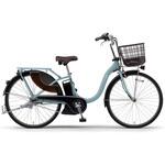 ヤマハ電動自転車26年モデル PAS With 24インチ YAMAHA(ヤマハ)