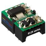 R1ZX-0505/HP-Tray 絶縁DC-DCコンバータ Vout：5V dc 4.75→ 5.25 V dc 1W 1セット 30個入 RECOM