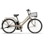 ヤマハ電動自転車26年モデル PAS RIN YAMAHA(ヤマハ)