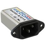 RAC05-15SK/C14 組み込みスイッチング電源 15V dc 333mA 5W RECOM