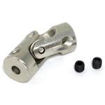 ユニバーサルジョイント[V2]3mm×4mm ロボテナ