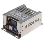 RACM100-48S 組み込みスイッチング電源 48V dc 2.09A 100W RECOM
