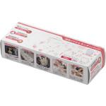 調理ができるキッチンパック(S)70P サンスクリット