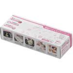 調理ができるキッチンパック(M)100P サンスクリット