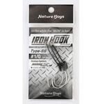 アイアンフックSタイプ NBHK-IHSS ネイチャーボーイズ