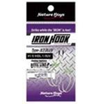 アイアンフック Type太刀 UVデビル ネイチャーボーイズ