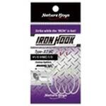 アイアンフック Type太刀 マリンホワイトメタルコア ネイチャーボーイズ