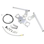 セパレートハンドル&トップブリッジKIT SIL/SIL ACTIVE(アクティブ)