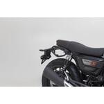 SLC サイドキャリア (右) SW-MOTECH (エスダブリューモテック)