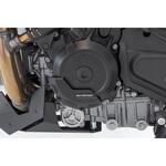 エンジンケースプロテクター BLK SW-MOTECH (エスダブリューモテック)