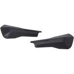 SPORT ハンドガードKIT BLK (1点留め) SW-MOTECH (エスダブリューモテック)