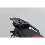 ADV-RACK (アドベンチャーラック) BLK SW-MOTECH (エスダブリューモテック)