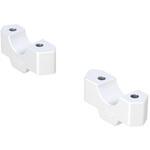 バーライザー H:30MM SIL SW-MOTECH (エスダブリューモテック)