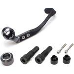 ブレーキレバーガード&バーエンド フルSET Gメタ ACTIVE(アクティブ)