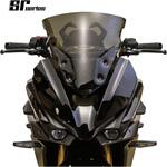 スクリーン SRタイプ スモーク ZEROGRAVITY(ゼログラビティー)