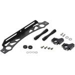 OILクーラーステーSET ラウンド #6 9-7R BLK仕様 ACTIVE(アクティブ)