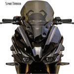 スクリーン スポーツツーリング スモーク ZEROGRAVITY(ゼログラビティー)