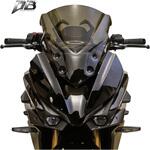 スクリーン ダブルバブル スモーク ZEROGRAVITY(ゼログラビティー)