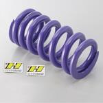 リアスプリング(ローダウンタイプ:約-30mm) HYPERPRO(ハイパープロ)