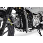 OILクーラーコア ラウンド #6 9-7R BLK仕様 ACTIVE(アクティブ)