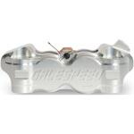 ビレット フロント4Pキャリパー 右 Φ34-30 SIL GALESPEED(ゲイルスピード)