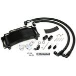 AC14039313B OILクーラーKIT ラウンド #8 9-13R BLK仕様 ACTIVE(アクティブ)