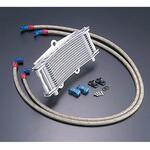 OILクーラーKIT (サイド廻し) ラウンド #6 9-13R ACTIVE(アクティブ)